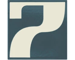 Schwinn Originals Alphabet 1-25/32" (45mm) Center-to-Center House Numbers -Amerock Sales Shop 60158 big 1