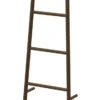 Amba Jeeves Model-A "Ladder" Towel Warmer - Wall Mounted (Oil Rubbed Bronze)