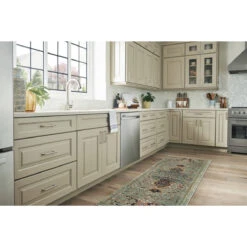 Atlas Homewares Victoria 5-1/16" (129mm) Center-to-Center Pull (Warm Brass) -Amerock Sales Shop ahw a612 wb 3 big