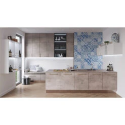 Atlas Homewares Atwood 6-5/16" (160mm) Center-to-Center Cabinet Pull (Brushed Nickel) -Amerock Sales Shop ahw a632 brn 6 big