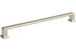 Atlas Homewares Sweetbriar Lane 8-13/16" (224mm) Center-to-Center Pull (Polished Nickel)