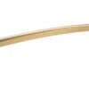 Atlas Homewares Lennox 12" (305mm) Center-to-Center Appliance Pull (Warm Brass)