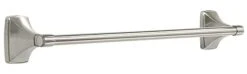 CLOSEOUT SPECIAL! - Amerock Clarendon 24" (610mm) Towel Bar -Amerock Sales Shop ame 26503 g10 huge 2