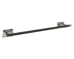 Amerock Esquire 18" (457mm) Towel Bar 26 Amerock Esquire 18" (457mm) Towel Bar -Amerock Sales Shop ame bh26614g10orb main big 2