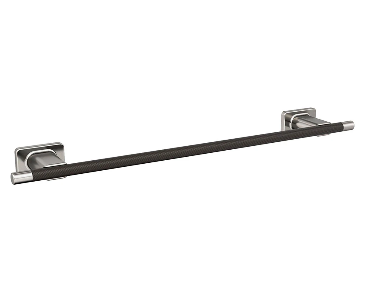 Amerock Esquire 18" (457mm) Towel Bar 11 Amerock Esquire 18" (457mm) Towel Bar - Image 11