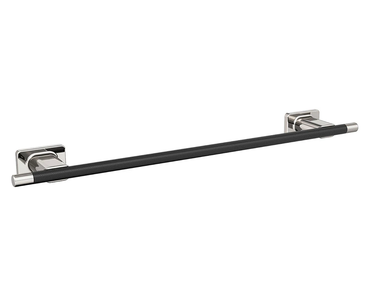 Amerock Esquire 18" (457mm) Towel Bar 4 Amerock Esquire 18" (457mm) Towel Bar - Image 4
