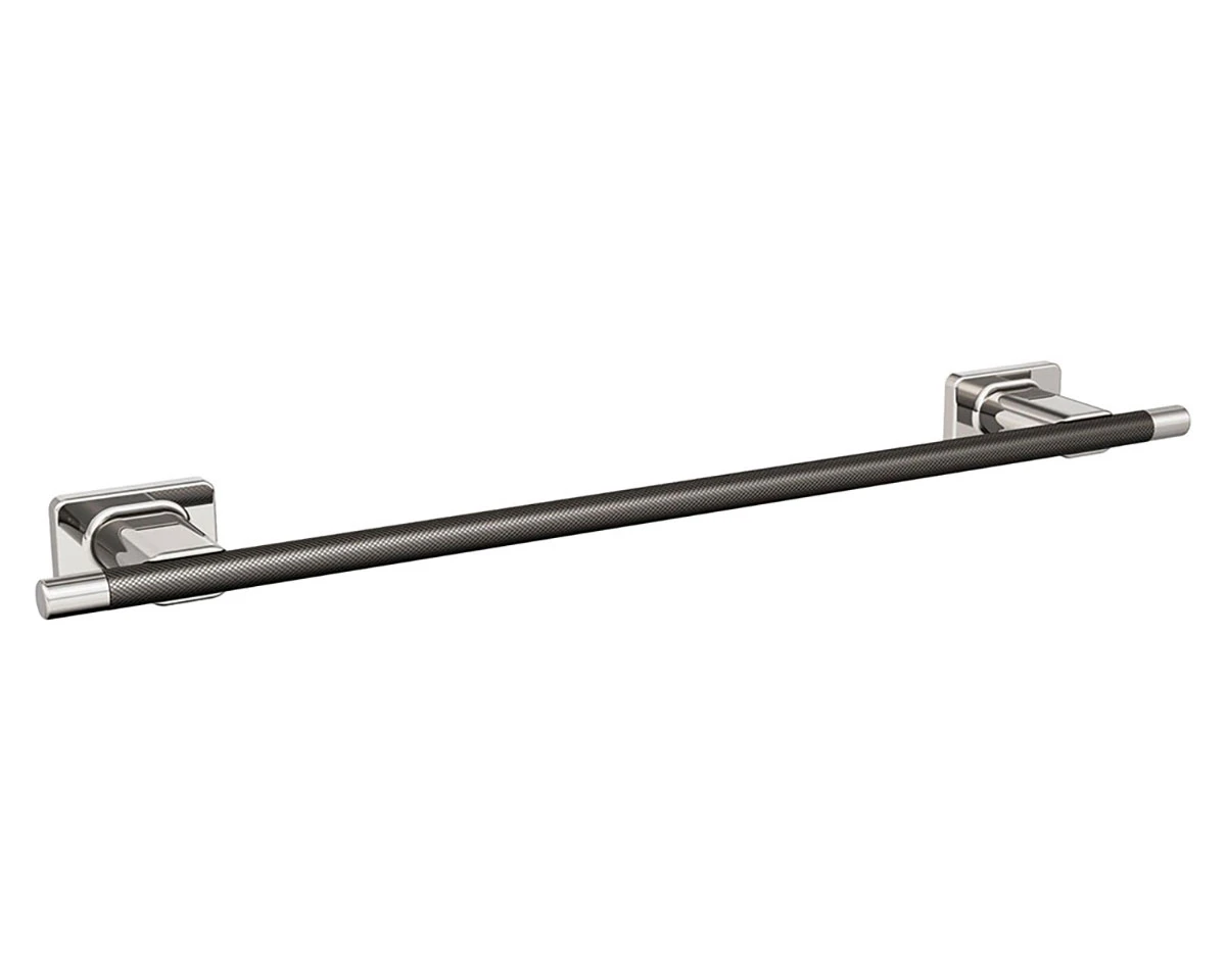 Amerock Esquire 18" (457mm) Towel Bar 3 Amerock Esquire 18" (457mm) Towel Bar - Image 3