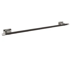 Amerock Esquire 18" (457mm) Towel Bar 21 Amerock Esquire 18" (457mm) Towel Bar -Amerock Sales Shop ame bh26615g10orb main big 2