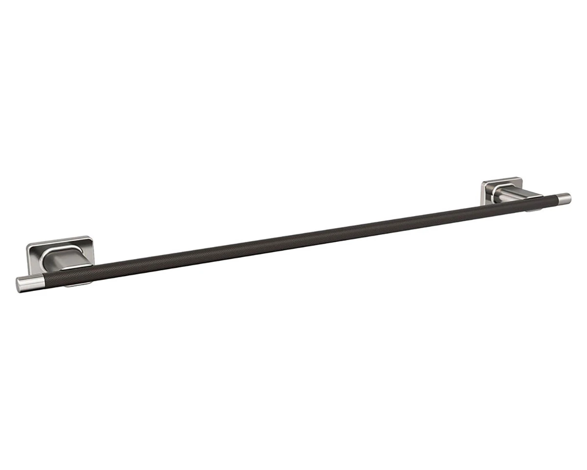 Amerock Esquire 18" (457mm) Towel Bar 6 Amerock Esquire 18" (457mm) Towel Bar - Image 6