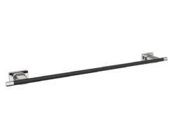 Amerock Esquire 18" (457mm) Towel Bar 24 Amerock Esquire 18" (457mm) Towel Bar -Amerock Sales Shop ame bh26615pnbbr main big 1