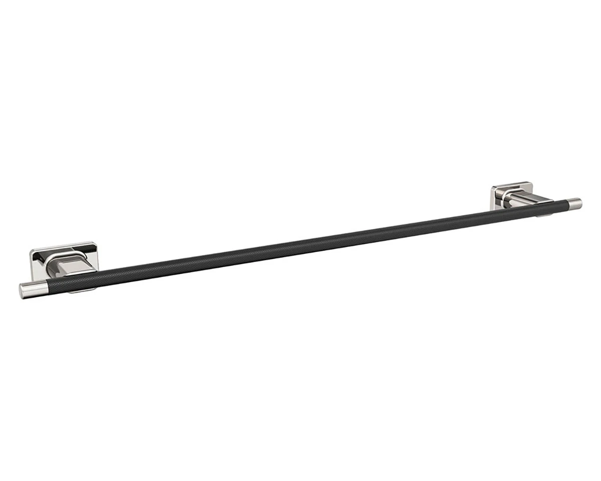 Amerock Esquire 18" (457mm) Towel Bar 9 Amerock Esquire 18" (457mm) Towel Bar - Image 9