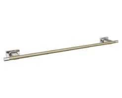 Amerock Esquire 18" (457mm) Towel Bar 25 Amerock Esquire 18" (457mm) Towel Bar -Amerock Sales Shop ame bh26615pnbbz main big 1