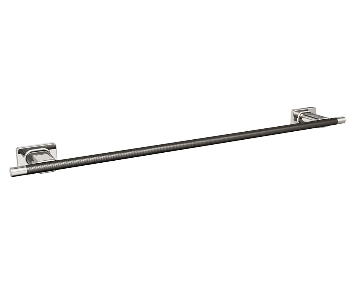 Amerock Esquire 18" (457mm) Towel Bar 8 Amerock Esquire 18" (457mm) Towel Bar - Image 8