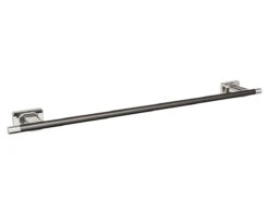 Amerock Esquire 24" (610mm) Towel Bar -Amerock Sales Shop ame bh26615pngm main big
