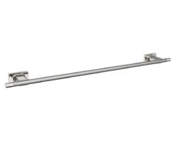 Amerock Esquire 18" (457mm) Towel Bar 22 Amerock Esquire 18" (457mm) Towel Bar -Amerock Sales Shop ame bh26615pnss main big 1