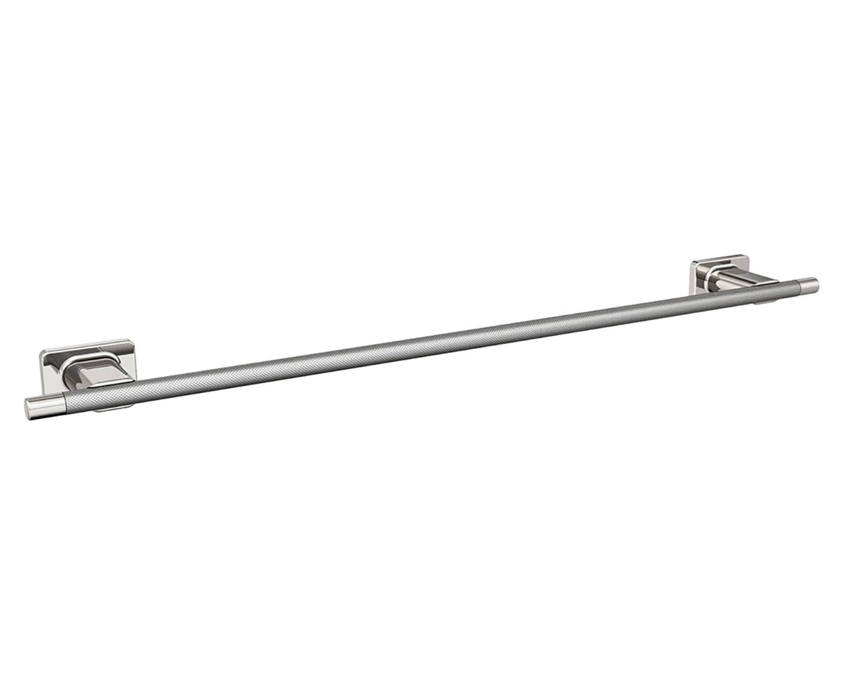 Amerock Esquire 18" (457mm) Towel Bar 7 Amerock Esquire 18" (457mm) Towel Bar - Image 7