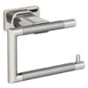 Amerock Esquire Single Post Toilet Paper Holder