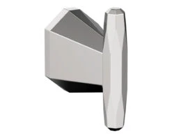 Amerock St. Vincent Single Robe Hook -Amerock Sales Shop ame bh3604026 main big