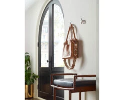 Amerock St. Vincent Single Robe Hook -Amerock Sales Shop ame bh36040g10 lifestyle 3 big