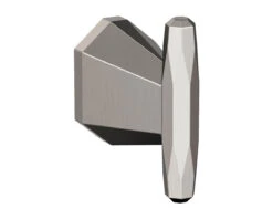 Amerock St. Vincent Single Robe Hook