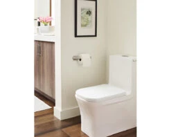 Amerock St. Vincent Single Post Toilet Paper Holder -Amerock Sales Shop ame bh36041g10 lifestyle big