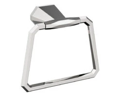 Amerock St. Vincent Towel Ring 17 Amerock St. Vincent Towel Ring -Amerock Sales Shop ame bh3604226 main big