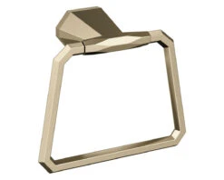 Amerock St. Vincent Towel Ring 14 Amerock St. Vincent Towel Ring -Amerock Sales Shop ame bh36042bbz main big