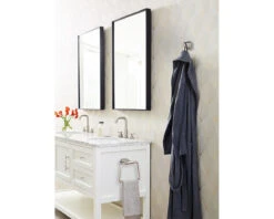 Amerock St. Vincent Towel Ring 22 Amerock St. Vincent Towel Ring -Amerock Sales Shop ame bh36042g10 lifestyle big