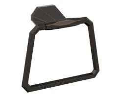 Amerock St. Vincent Towel Ring 16 Amerock St. Vincent Towel Ring -Amerock Sales Shop ame bh36042orb main big