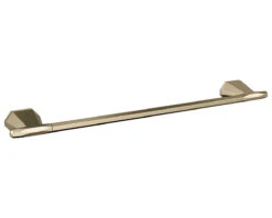 Amerock St. Vincent 18" (457mm) Towel Bar -Amerock Sales Shop ame bh36043bbz main big 1