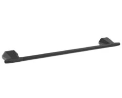 Amerock St. Vincent 24" (610mm) Towel Bar -Amerock Sales Shop ame bh36043mb main big