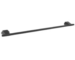 Amerock St. Vincent 24" (610mm) Towel Bar -Amerock Sales Shop ame bh36044mb main big