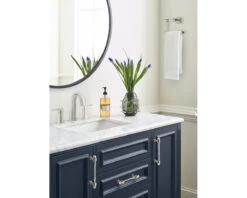 Amerock Glacio Towel Ring -Amerock Sales Shop ame bh36062cg10 lifestyle 2 big