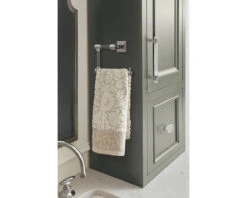 Amerock Glacio Towel Ring -Amerock Sales Shop ame bh36062cg10 lifestyle 3 big