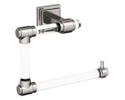 Amerock Glacio Towel Ring -Amerock Sales Shop ame bh36062cg10 main big 1