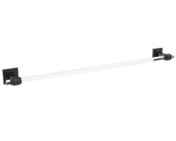 Amerock Glacio 24" (610mm) Towel Bar -Amerock Sales Shop ame bh36064cmb main big 2