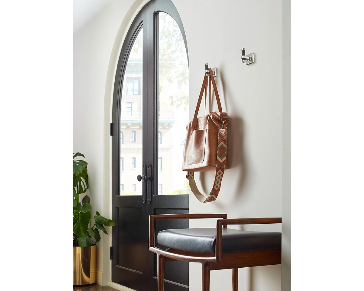 Amerock Esquire Single Robe Hook 12 Amerock Esquire Single Robe Hook - Image 12