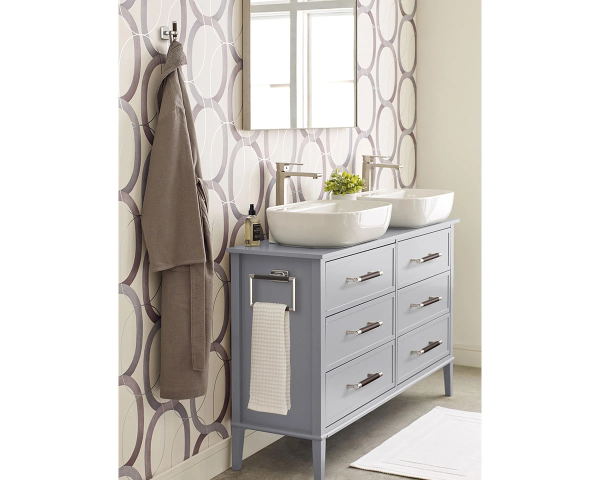 Amerock Esquire Single Robe Hook 11 Amerock Esquire Single Robe Hook - Image 11