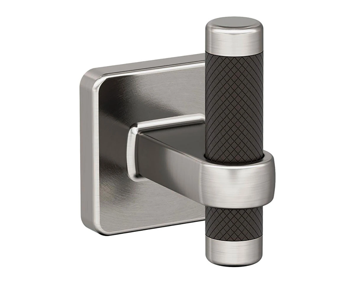 Amerock Esquire Single Robe Hook 1 Amerock Esquire Single Robe Hook