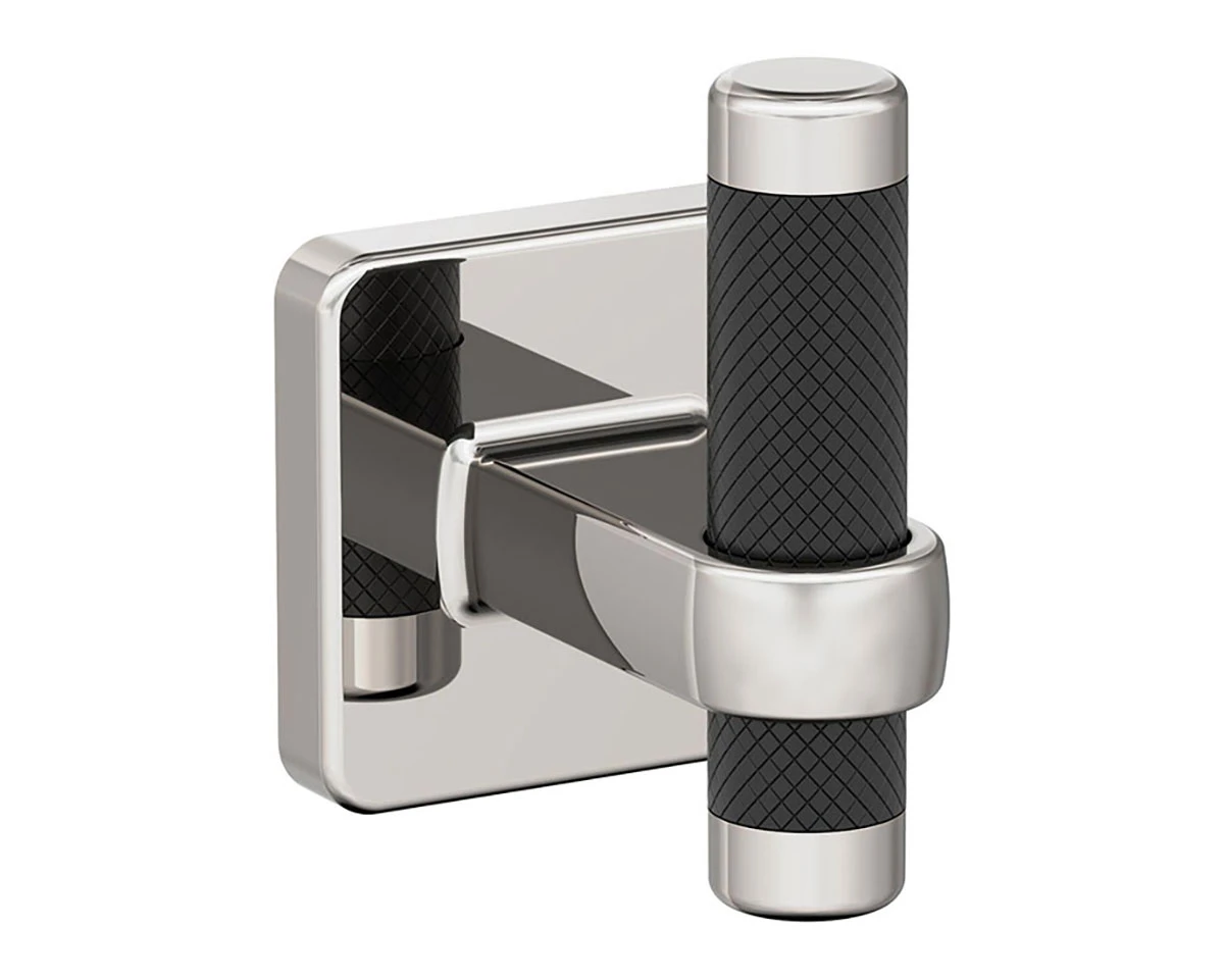 Amerock Esquire Single Robe Hook 5 Amerock Esquire Single Robe Hook - Image 5