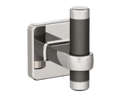 Amerock Esquire Single Robe Hook 15 Amerock Esquire Single Robe Hook -Amerock Sales Shop ame bh36563pngm main big