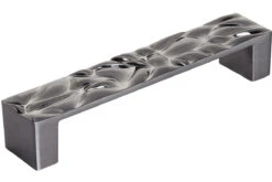 Amerock Calathea 6-5/16" (160mm) Center-to-Center Cabinet Pull 39 Amerock Calathea 6-5/16" (160mm) Center-to-Center Cabinet Pull -Amerock Sales Shop ame bp1003128bcr 1 big