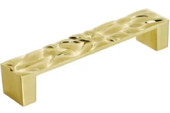 Amerock Calathea 6-5/16" (160mm) Center-to-Center Cabinet Pull 38 Amerock Calathea 6-5/16" (160mm) Center-to-Center Cabinet Pull -Amerock Sales Shop ame bp1003128bgl 1 big
