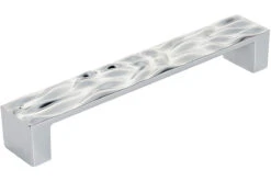 Amerock Calathea 6-5/16" (160mm) Center-to-Center Cabinet Pull