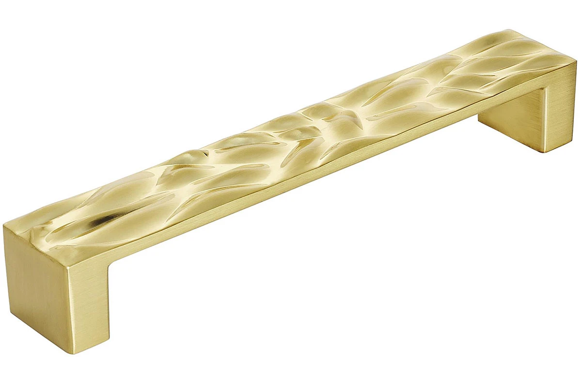 Amerock Calathea 6-5/16" (160mm) Center-to-Center Cabinet Pull 4 Amerock Calathea 6-5/16" (160mm) Center-to-Center Cabinet Pull - Image 4
