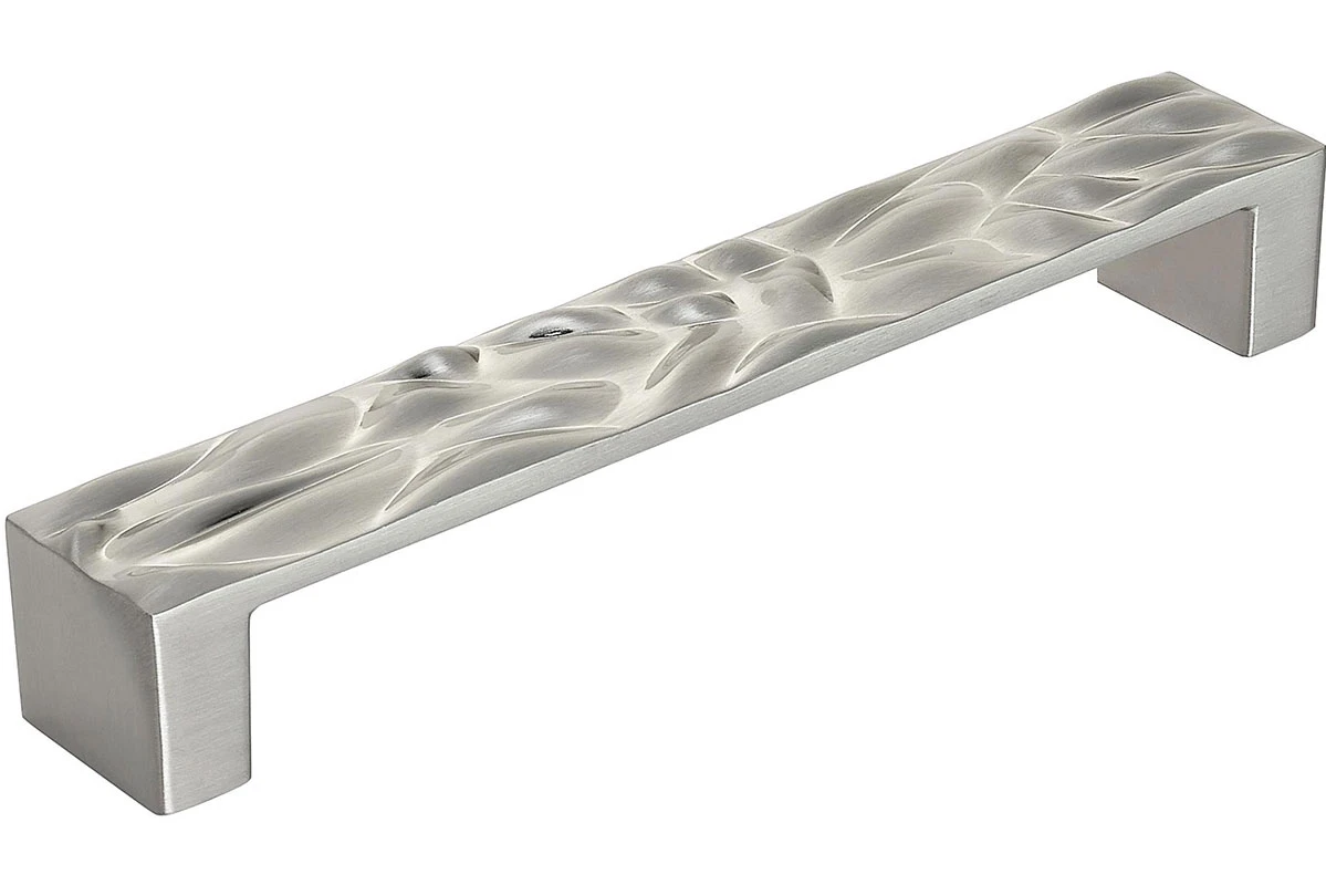 Amerock Calathea 6-5/16" (160mm) Center-to-Center Cabinet Pull 2 Amerock Calathea 6-5/16" (160mm) Center-to-Center Cabinet Pull - Image 2