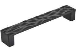 Amerock Calathea 6-5/16" (160mm) Center-to-Center Cabinet Pull 22 Amerock Calathea 6-5/16" (160mm) Center-to-Center Cabinet Pull -Amerock Sales Shop ame bp1003160mb 1 big