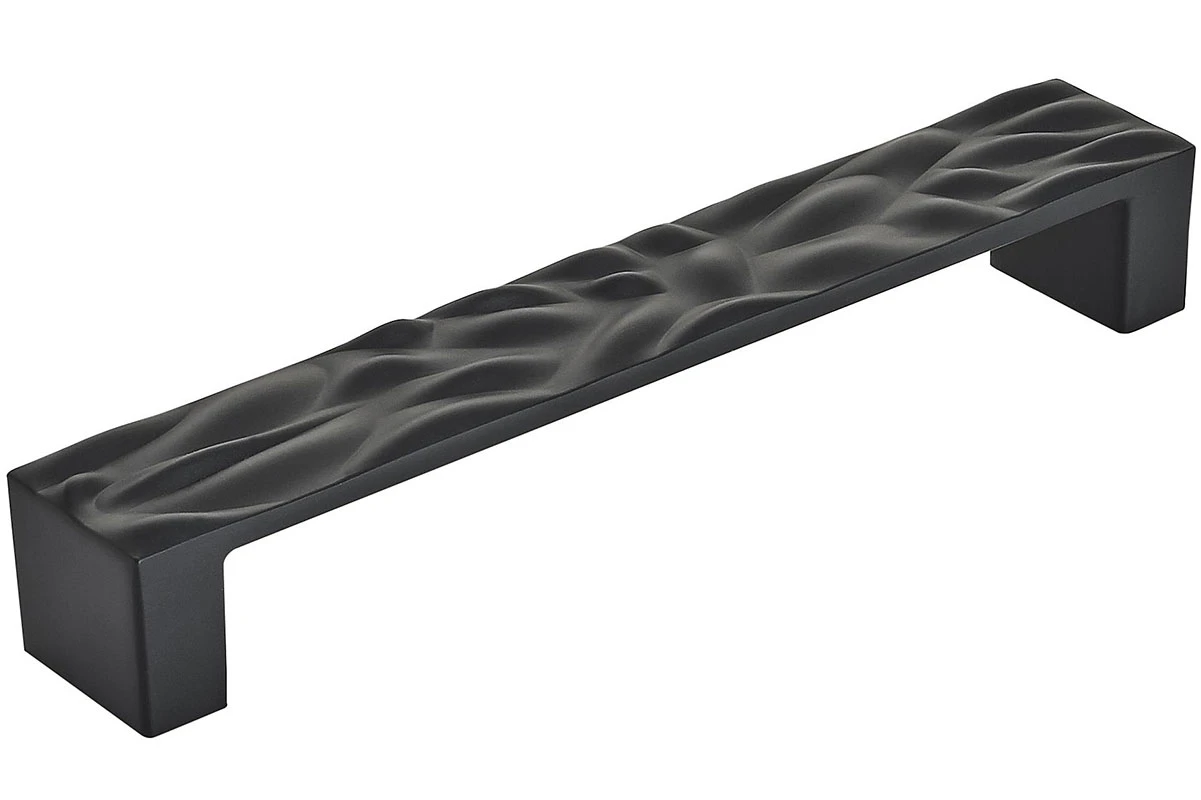 Amerock Calathea 6-5/16" (160mm) Center-to-Center Cabinet Pull 3 Amerock Calathea 6-5/16" (160mm) Center-to-Center Cabinet Pull - Image 3
