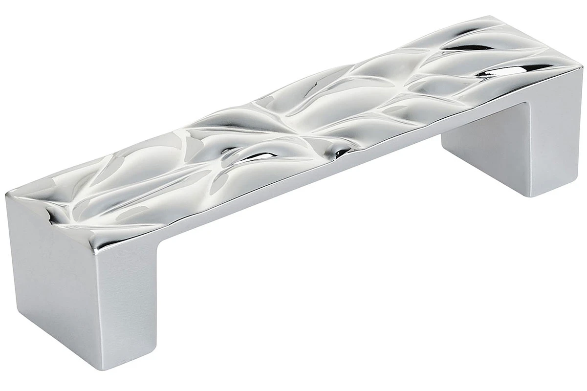Amerock Calathea 6-5/16" (160mm) Center-to-Center Cabinet Pull 11 Amerock Calathea 6-5/16" (160mm) Center-to-Center Cabinet Pull - Image 11