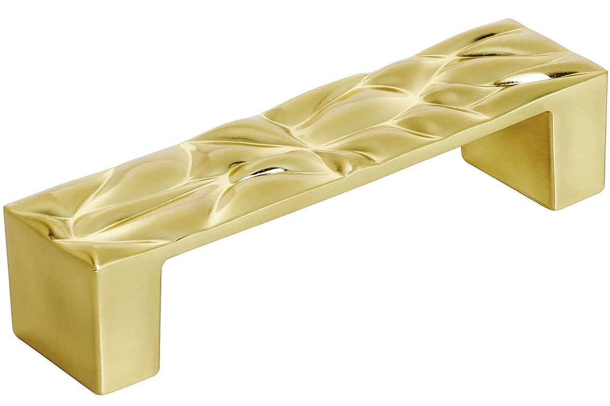 Amerock Calathea 6-5/16" (160mm) Center-to-Center Cabinet Pull 14 Amerock Calathea 6-5/16" (160mm) Center-to-Center Cabinet Pull - Image 14